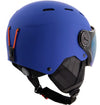 Typhoon Visor skihelm