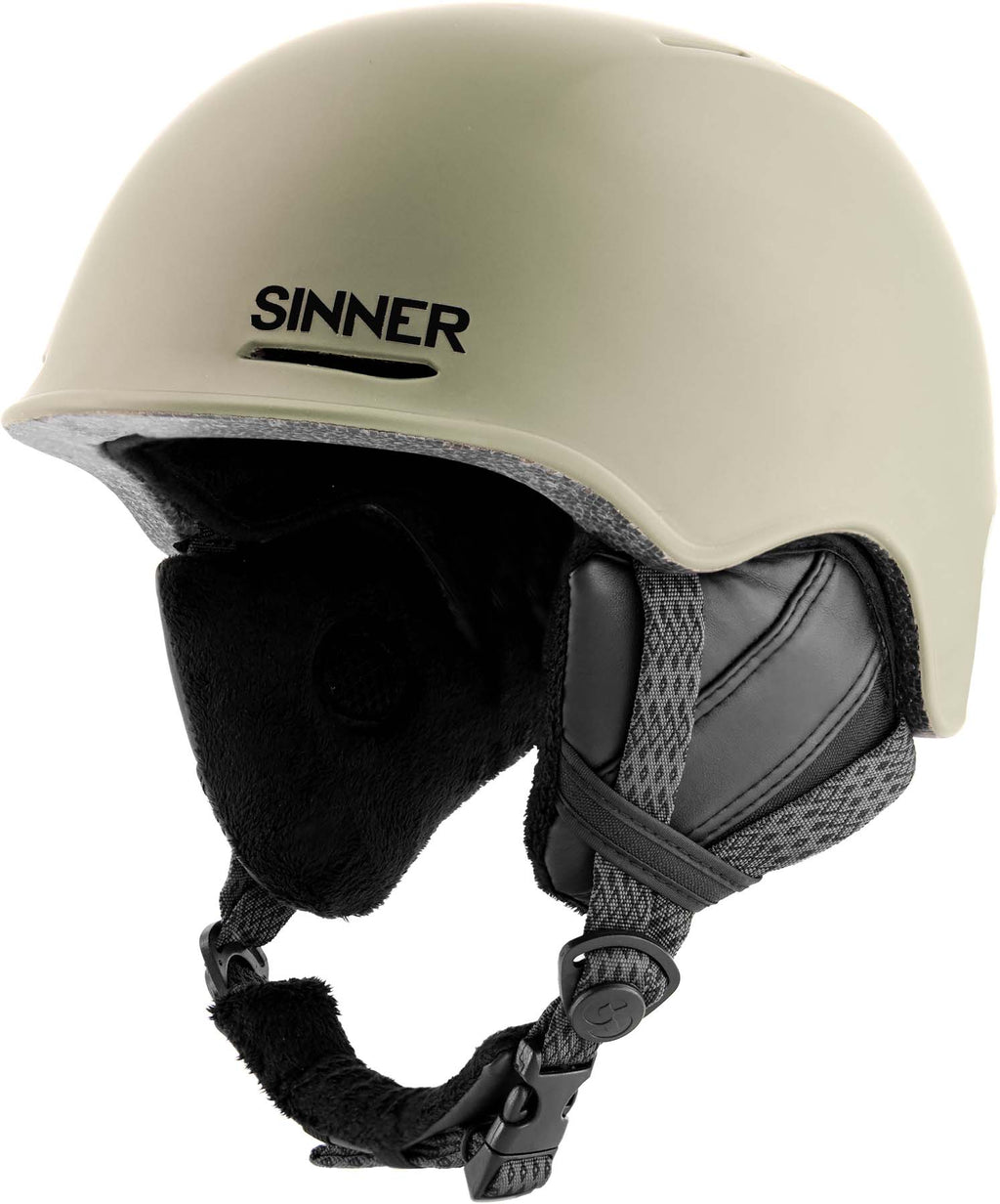 Fortune skihelm