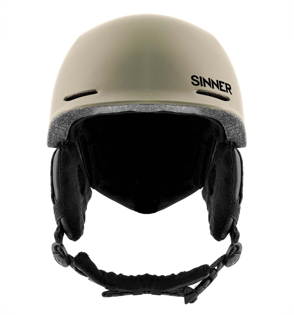 Fortune skihelm