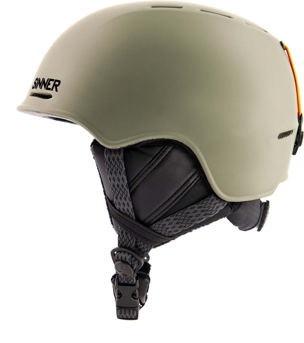 Fortune skihelm