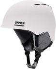 Fortune skihelm