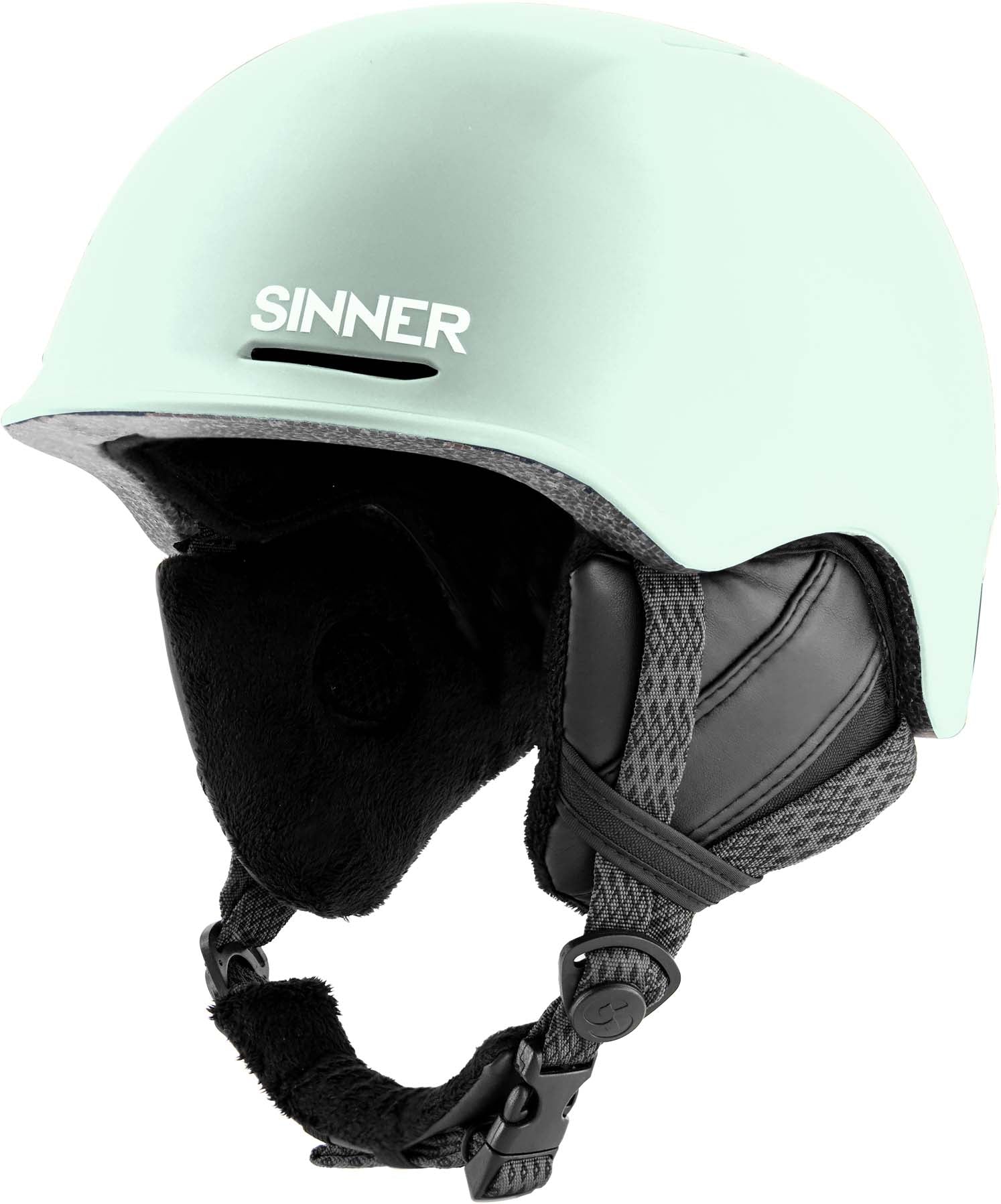 Fortune skihelm