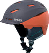 Moonstone skihelm