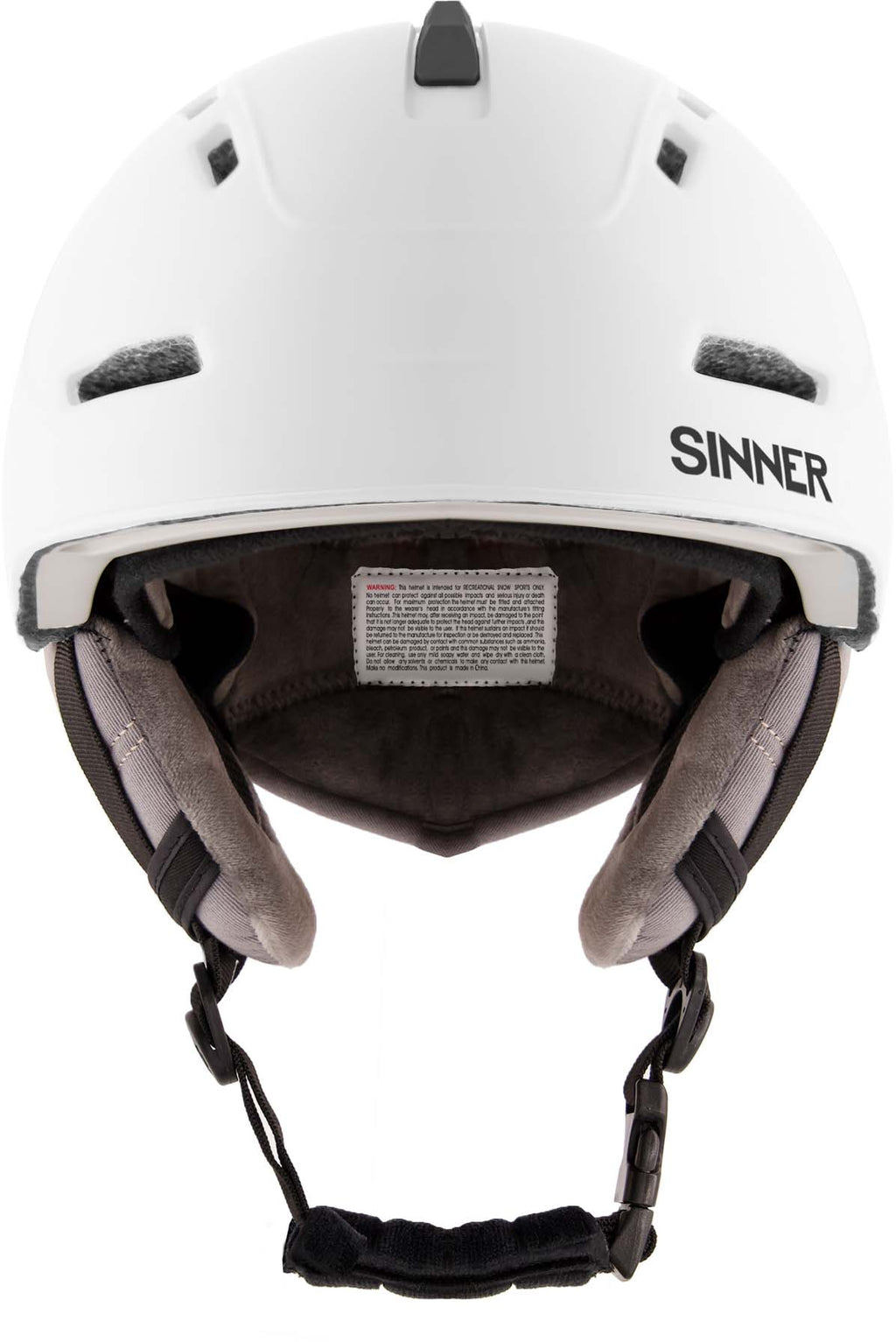 Silverton ski-/snowboardhelm
