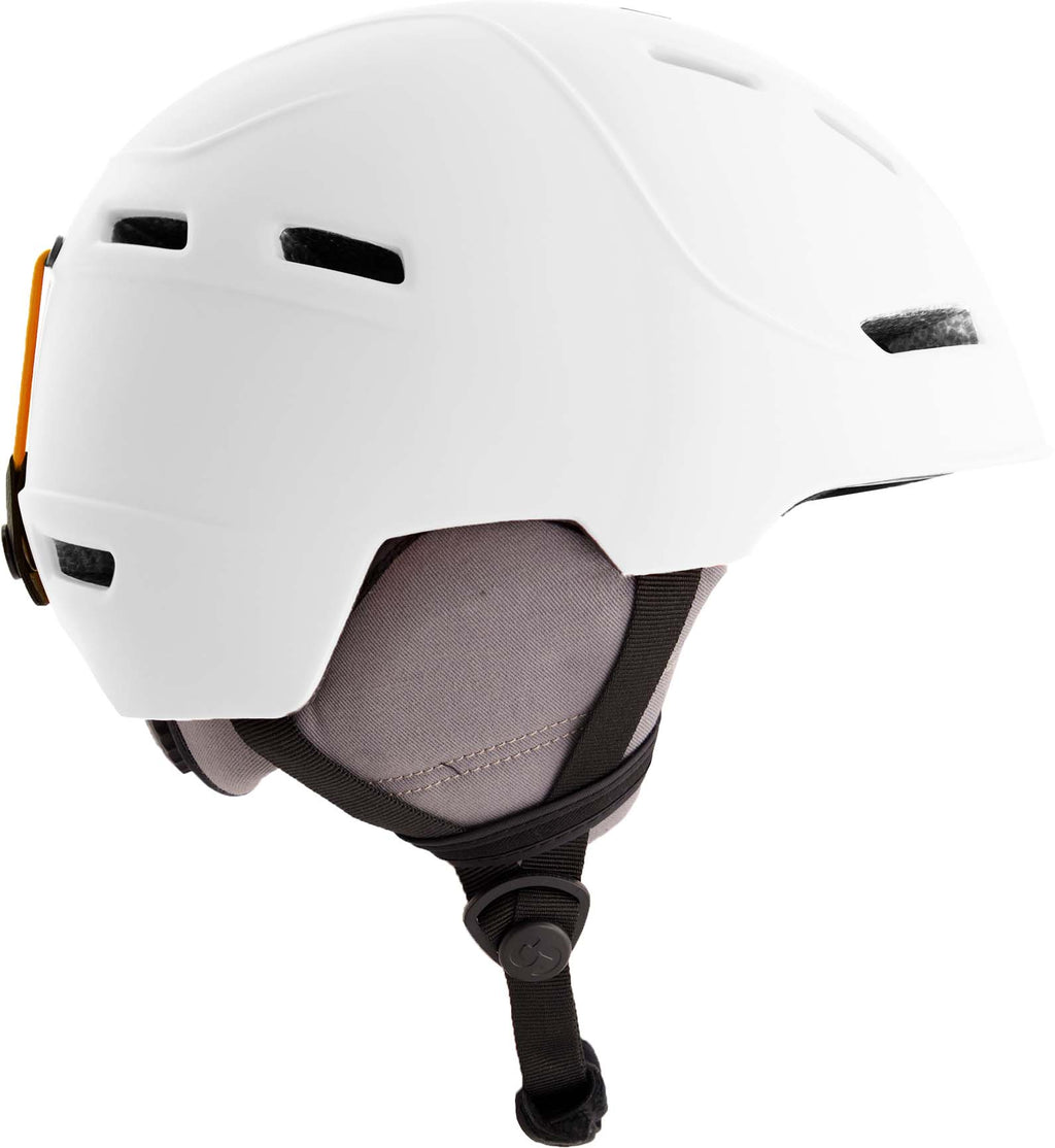 Silverton ski-/snowboardhelm