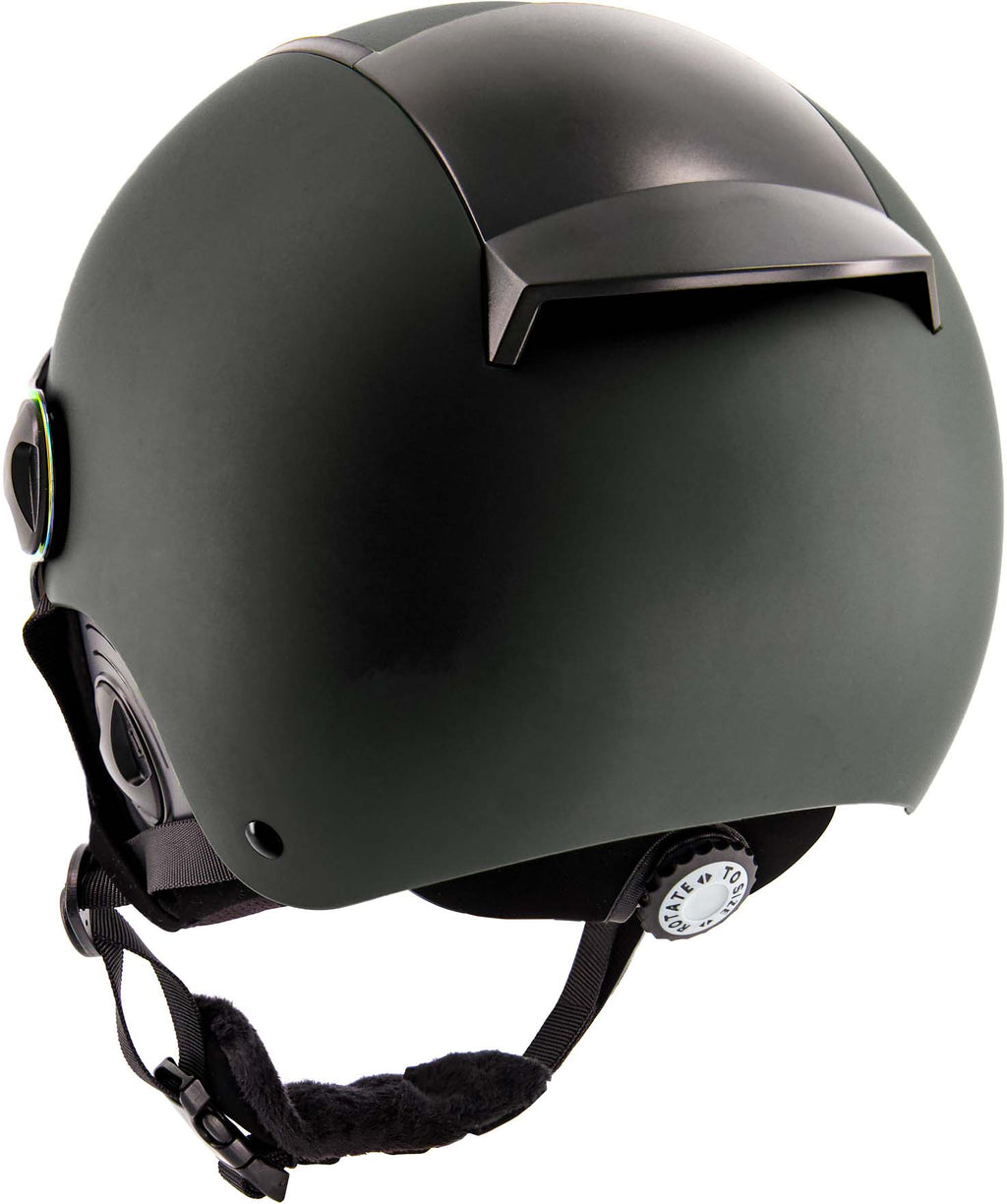 Bullit skihelm