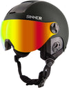 Bullit skihelm
