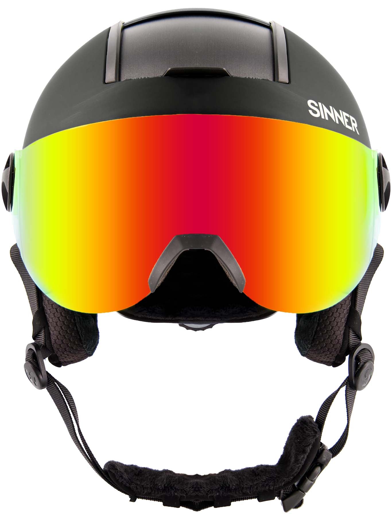 Bullit skihelm