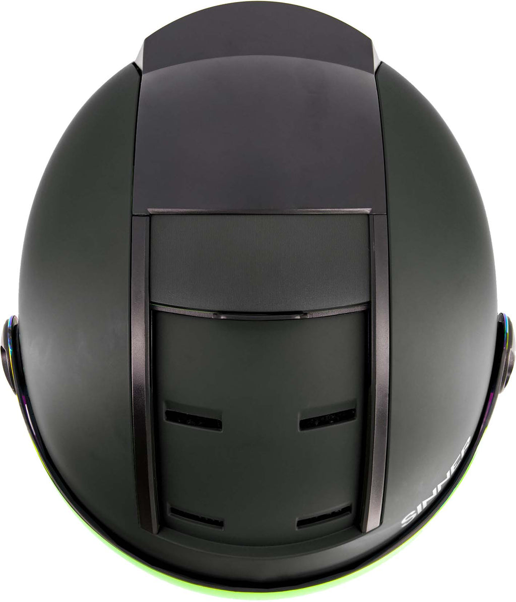 Bullit skihelm