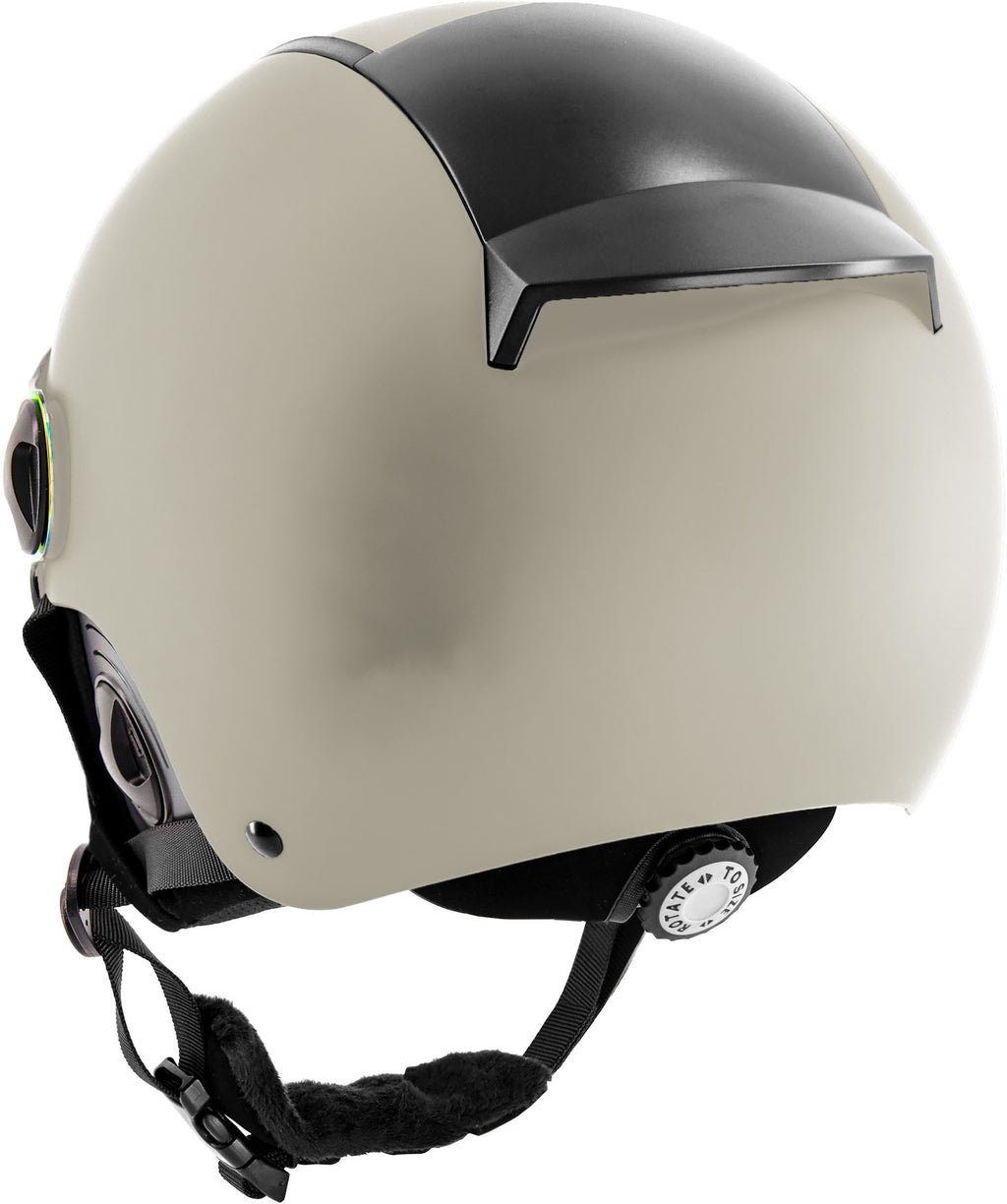 Bullit skihelm