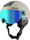 Bullit skihelm