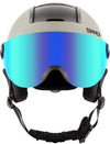 Bullit skihelm