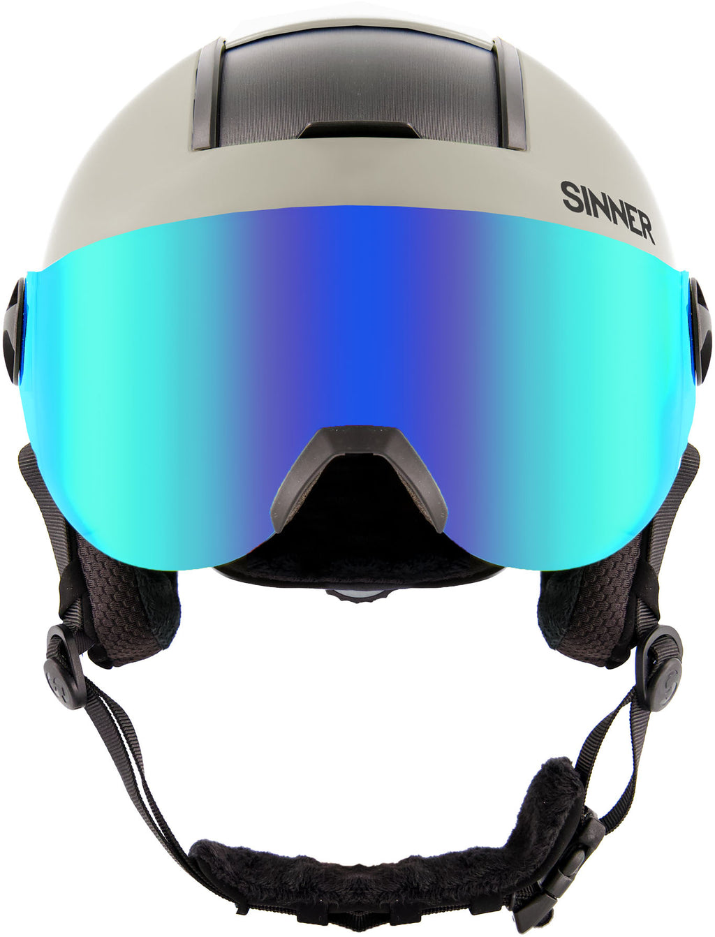 Bullit skihelm