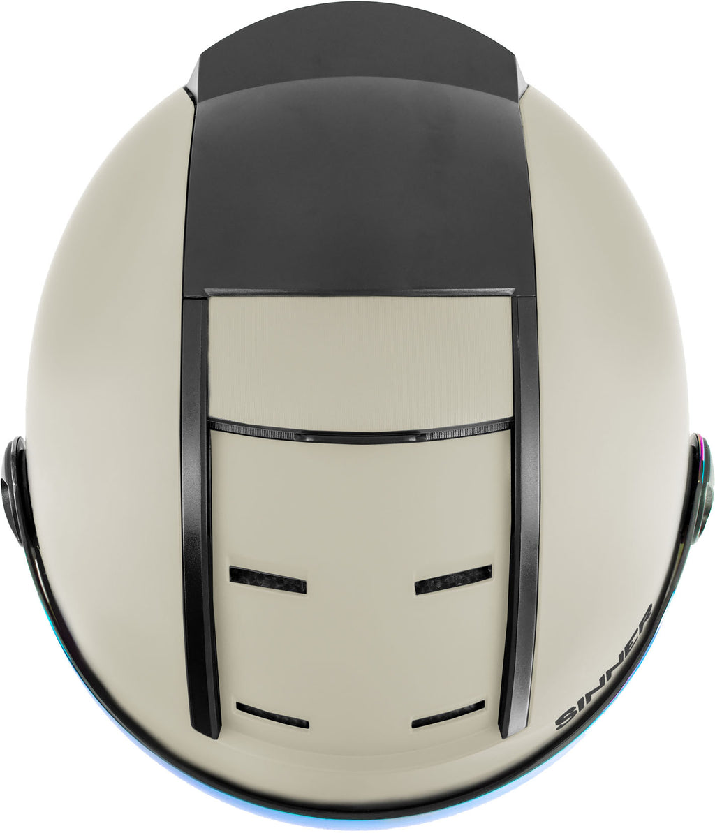 Bullit skihelm