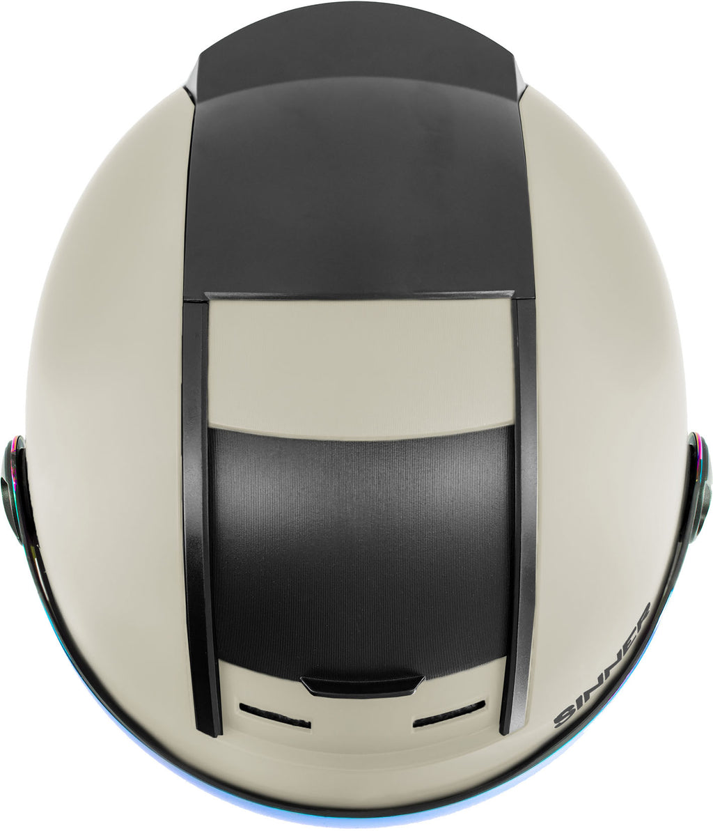 Bullit skihelm