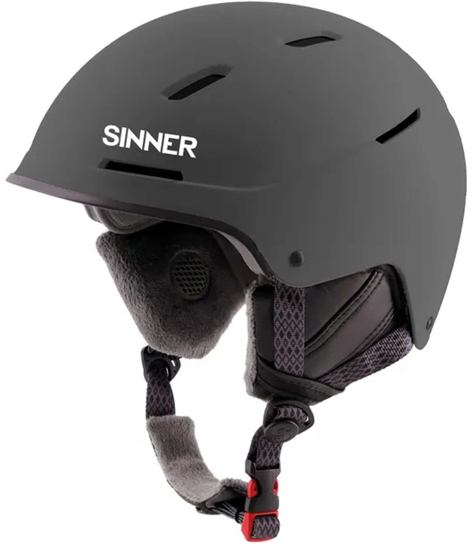 Whistler skihelm
