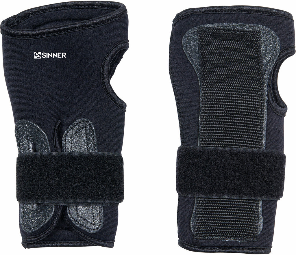 Wrist Guard (pair) polsbescherming