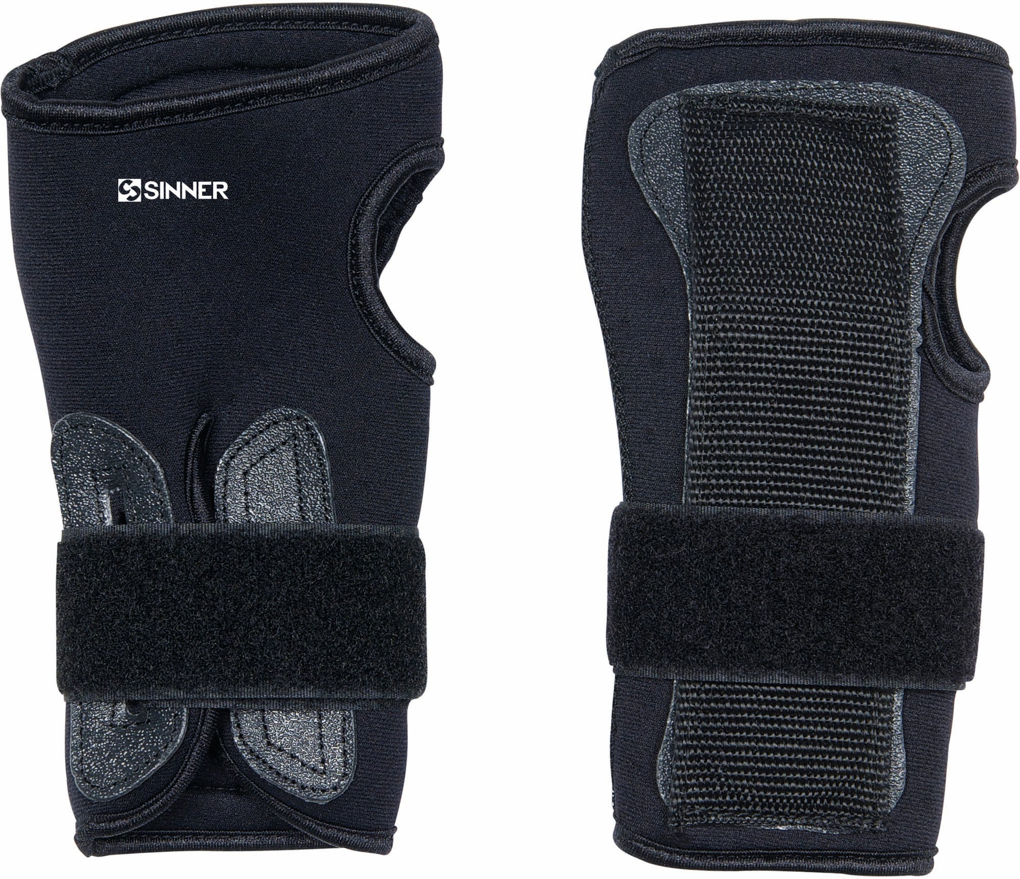 Wrist Guard (pair) polsbescherming