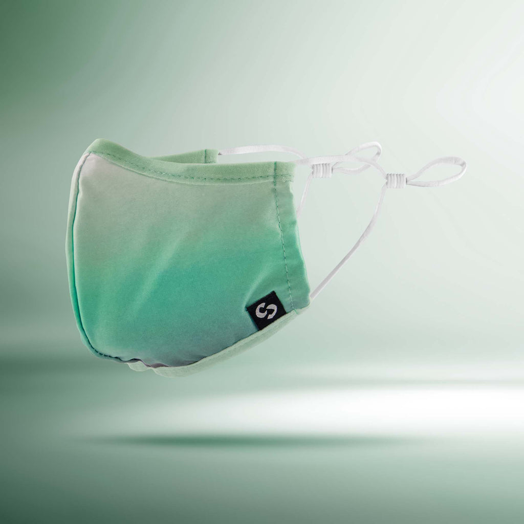 Safety gezichtsmasker