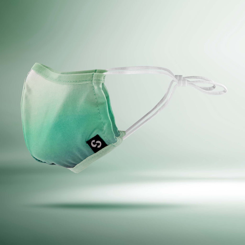 Safety gezichtsmasker
