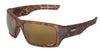 Sunburst zonnebril