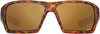 Sunburst zonnebril