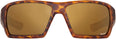 Sunburst zonnebril