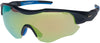 Triple sportbril zonnebril