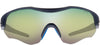 Triple sportbril zonnebril