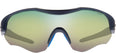 Triple sportbril zonnebril