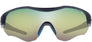 Triple sportbril zonnebril