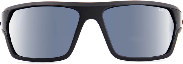 Blanc zonnebril