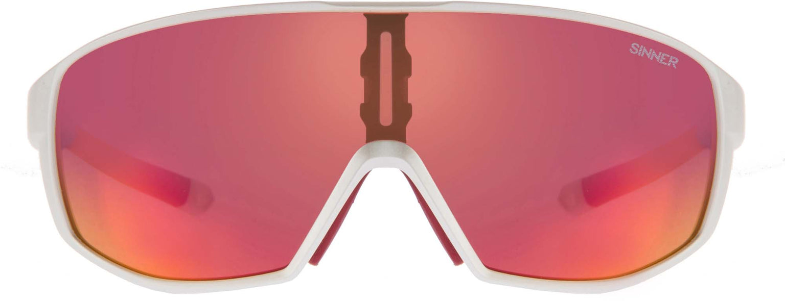 Bryce Ii wielrenbril