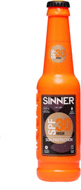 UV zonnebrandcrème