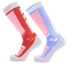 Pro 2-pack skisokken