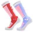 Pro 2-pack skisokken