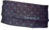 Microfiber haarband