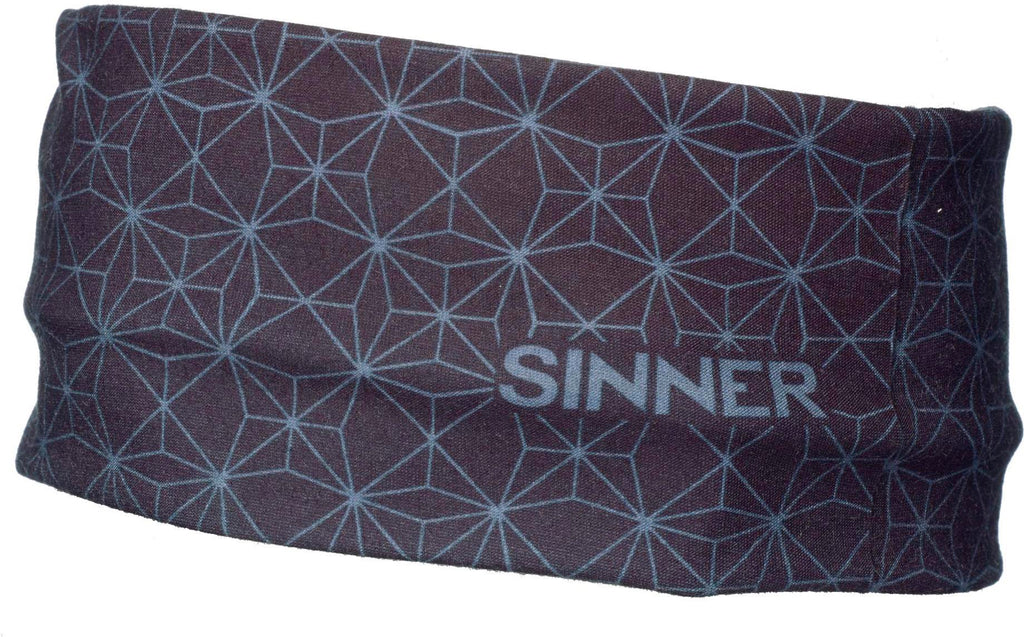 Microfiber haarband