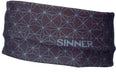 Microfiber haarband