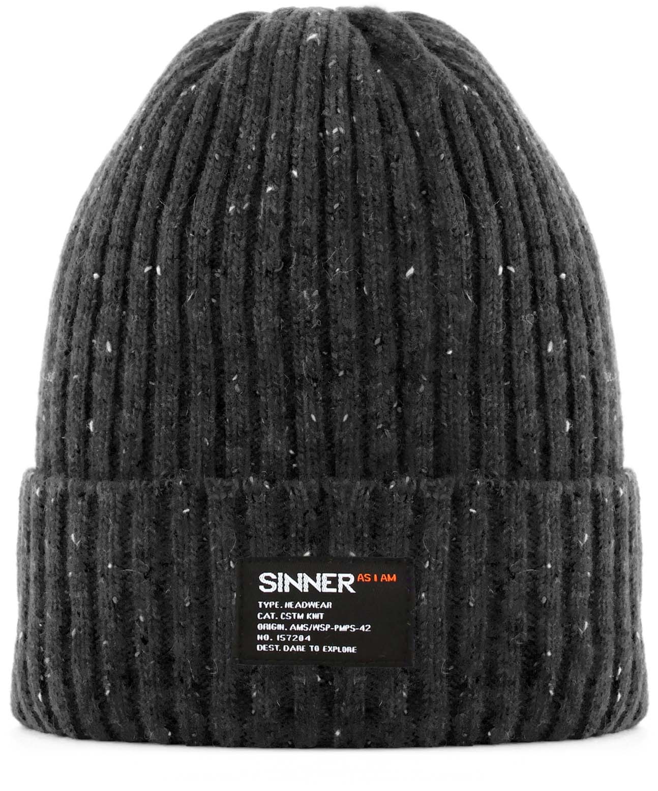 Nacional beanie