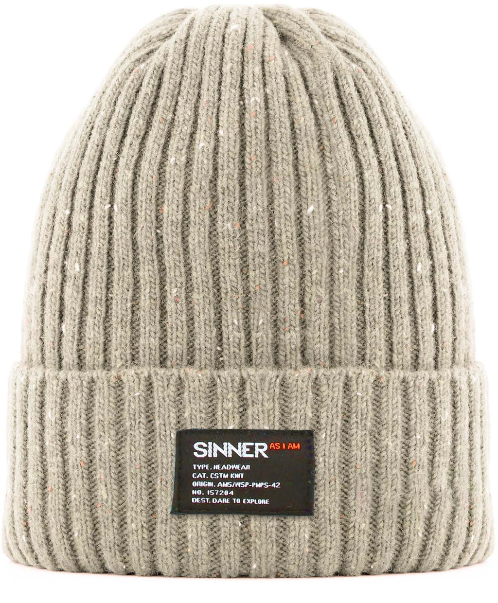 Nacional beanie