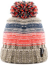 Nordic II muts