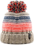 Nordic II muts