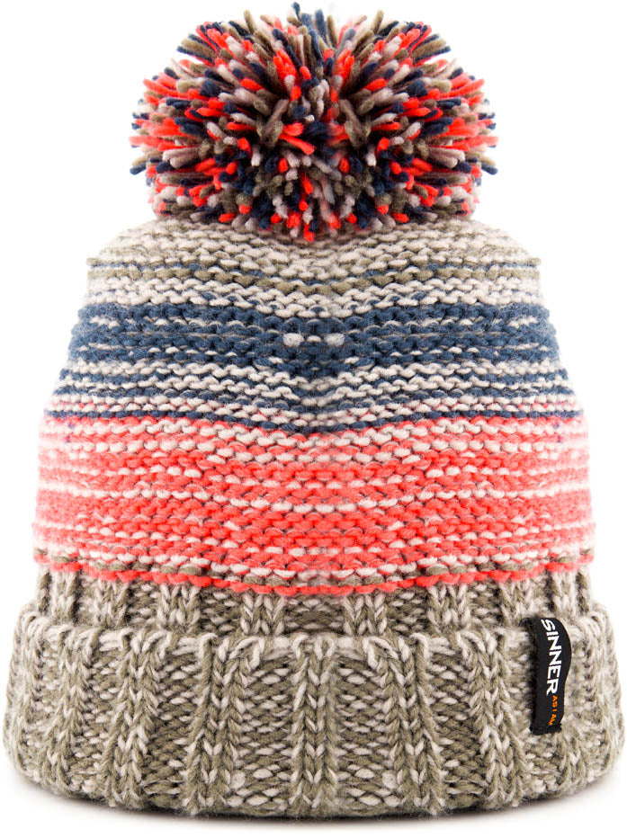 Nordic II muts