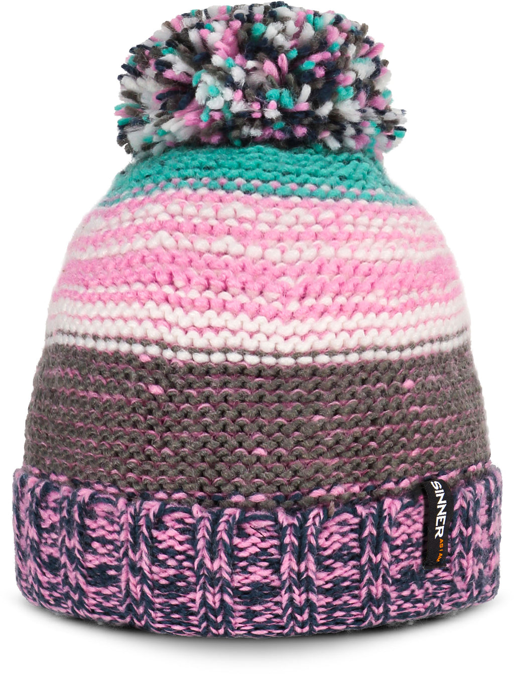 Nordic II muts