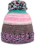 Nordic II muts