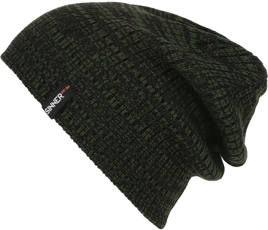 Mission beanie