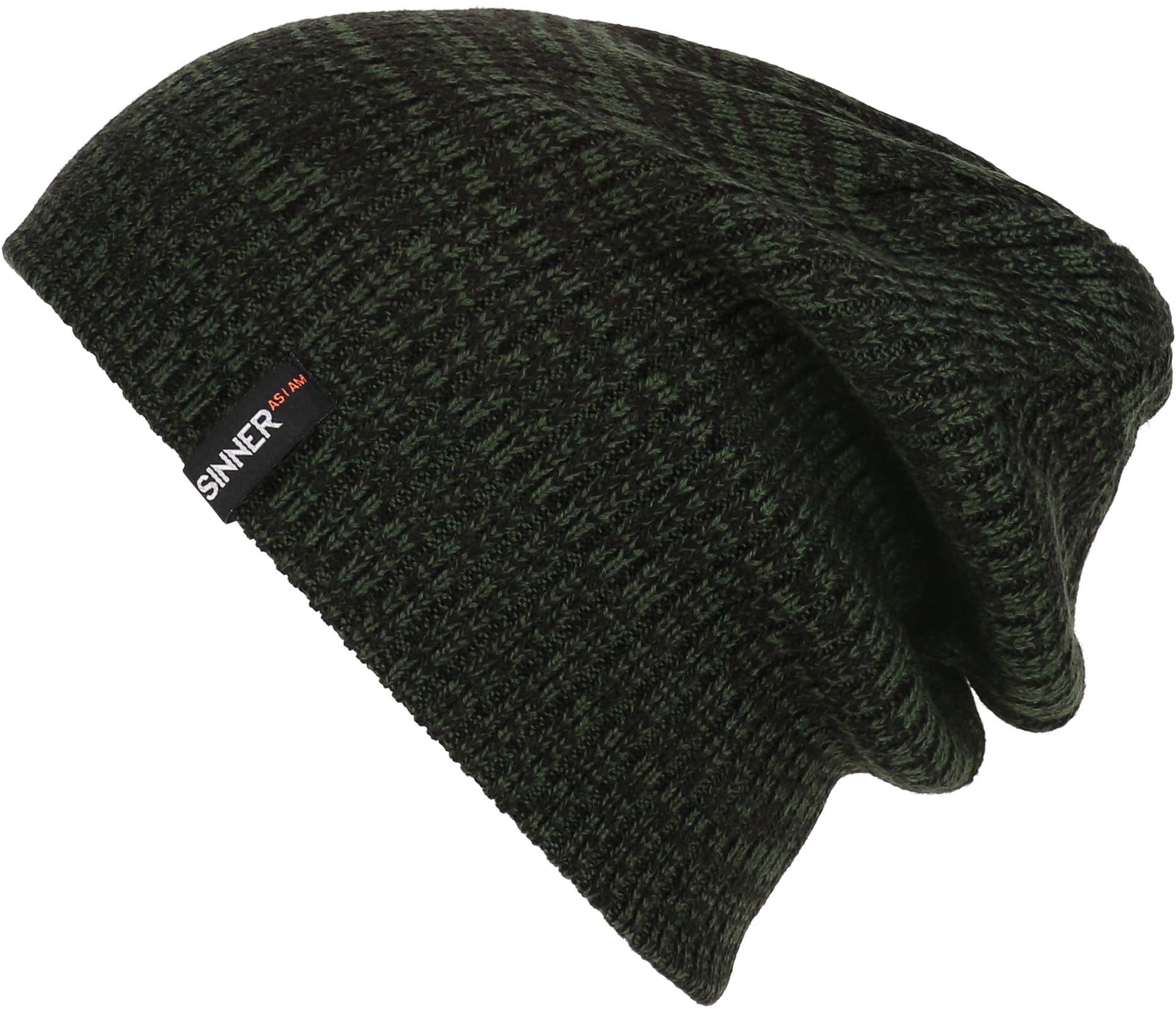 Mission beanie