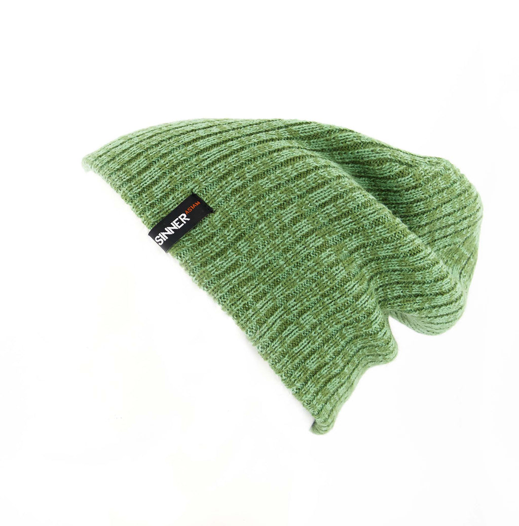 Mission beanie