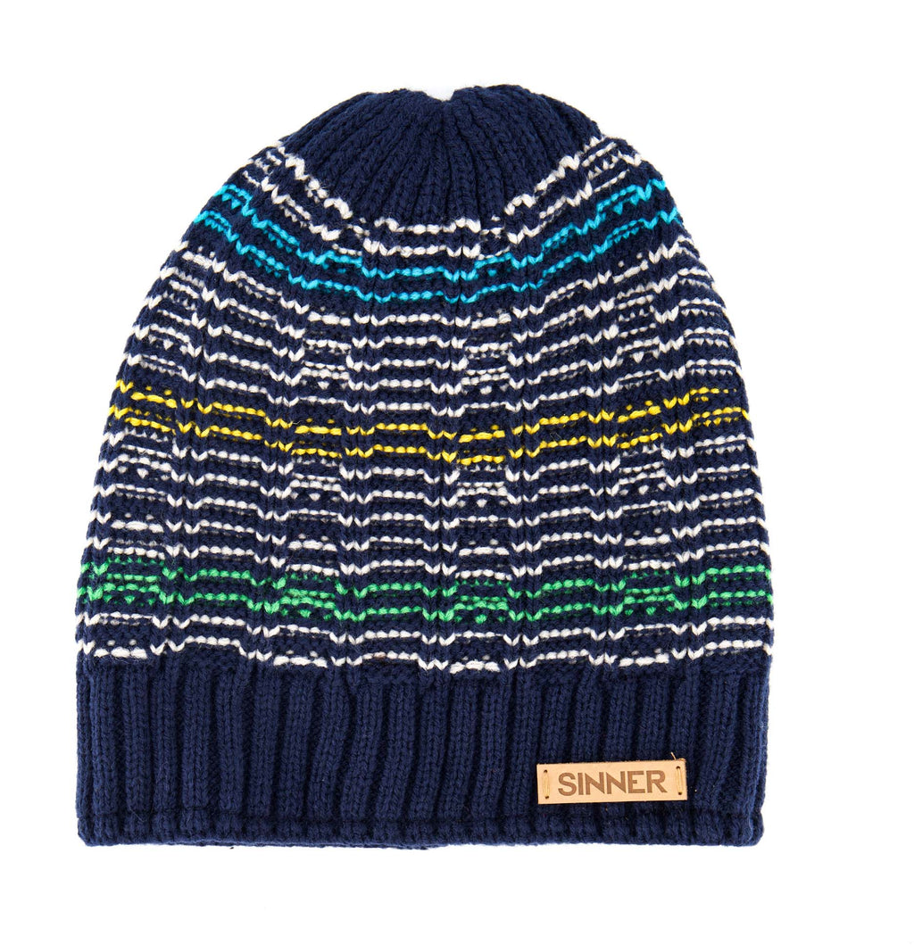 Tahoe kids beanie
